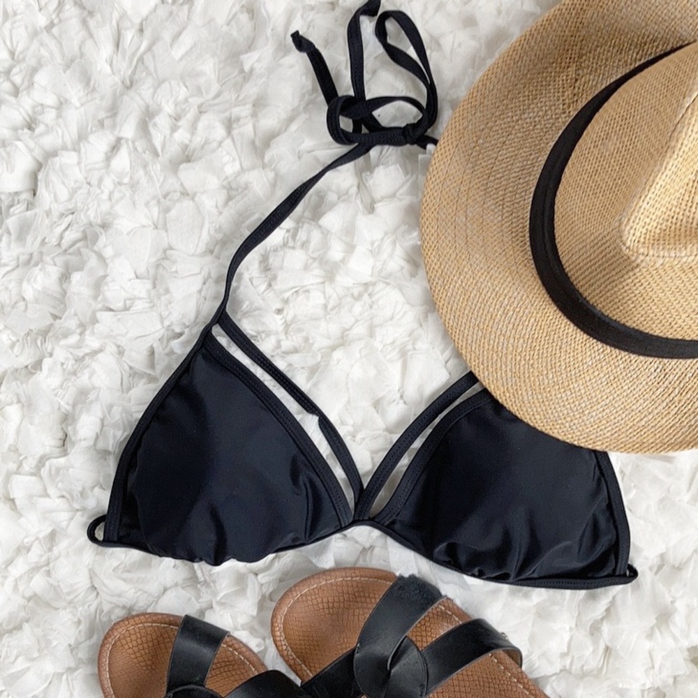 Charlotte Russe Bikini Top